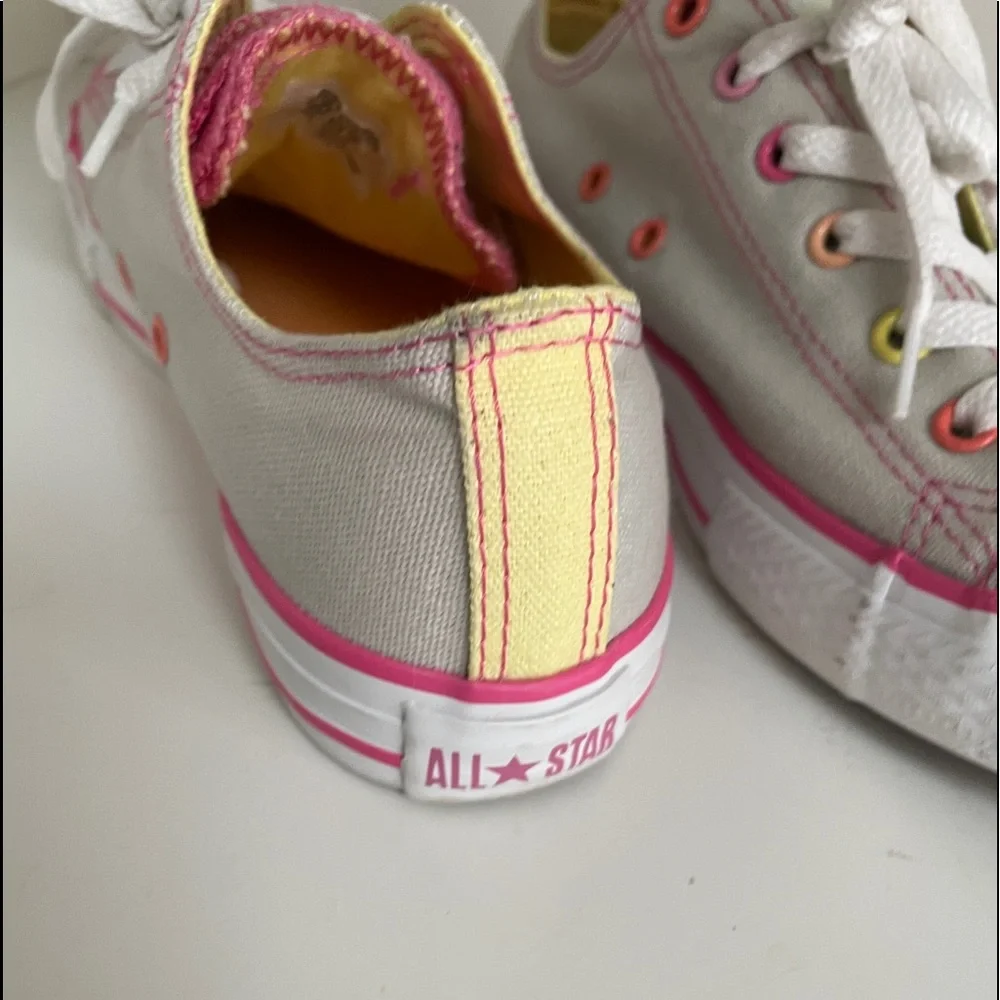 Converse All Star low top sneakers - Picture 7 of 16
